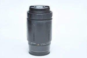 Tamron 70-300mm F/4-5.6 LD Tele-Macro (372D) Lens for Sony A - Picture 1 of 4