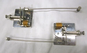 KIT ADAPTADOR FOXBORO C0136AL - Imagen 1 de 2