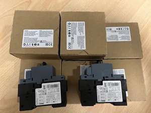 3RV2011-1GA15-0BA0  Sondertyp Leistungsschalter Baugröße S00 für den Motorschutz - Picture 1 of 2