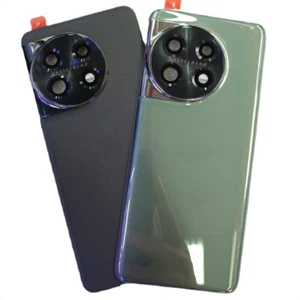 For OnePlus 1+11 11 5G Back Battery Cover Rear Door Housing Case Replacement - Picture 1 of 6