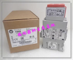 1pcs new 100S-C30EJ04BC AB - Picture 1 of 1