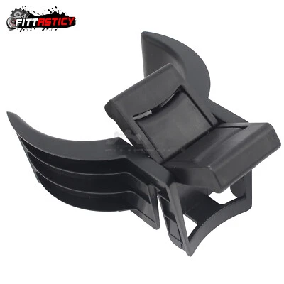 For 2014-2019 Toyota Highlander &Kluger Center Console Cup Holder Insert Divider Foto 1 de 4