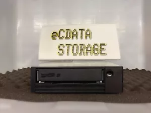 DELL 46X5689 000N70 46X8404 LTO5 SAS V2 HH INTERNAL TAPE DRIVE - Picture 1 of 2