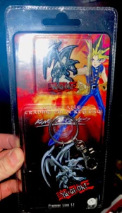 Yu-Gi-Oh Sammlerstück Trading Pin und Schlüsselanhänger Premier Line 1.1 - Bild 1 von 6