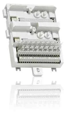 Módulo de Terminação Abb 3BSE021447R1 TU845 A - Image 1 of 4