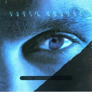 Garth Brooks – Fresh Horses- CD - 1998 - Country - Imagen 1 de 3