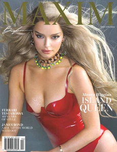 Maxim - Picture 1 of 1