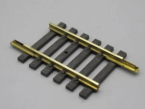 Rail droit 4 cm laiton - Fleischmann 1700/5 - Imagen 1 de 2