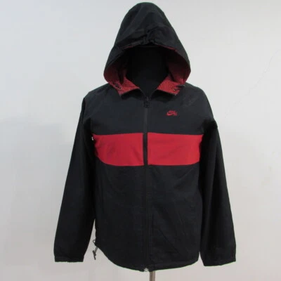 NIKE Men's Reversible Jacket Chest 38/40 UK M REF (Y00586) - Image 1 of 4