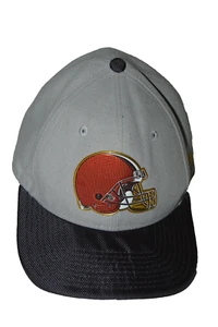 New Era 9Fifty NFL Cleveland Browns Hat - Picture 1 of 7