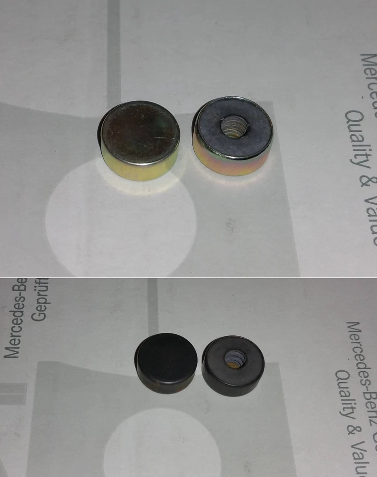 Ferdernapf, Federteller Unimog Getriebe 403,403,413,416,421 - Bild 1 von 1