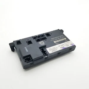 2003 - 2009 Mercedes W211 E350 E550 Front Right Passenger Door Control Module - Picture 1 of 16