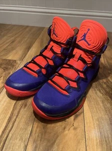 Size 10.5 - Jordan 28 Raptors 2014 - Picture 1 of 14