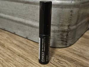 Máscara de pestañas Clinique High Impact en negro 0,14 oz NUEVA - Imagen 1 de 1