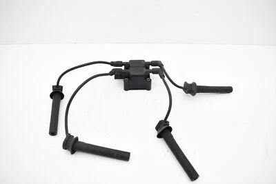 Mini Cooper S 2003 paquete de bobinas cables y montaje de hardware OEM KW20 Foto 1 de 4