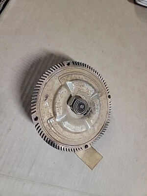 Buick 1961 62 63 embrague ventilador Electra LeSabre  Foto 1 de 2