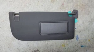 Passenger Sun Visor Crew Cab With Mirror Fits 18-20 FORD F150 PICKUP 874343 - Bild 1 von 12