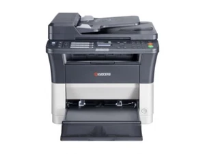 MULTIFUNZIONE KYOCERA ECOSYS FS-1325MFP A4 25ppm 64MB 250FF FAX DUPLEX ADF LAN U - Imagen 1 de 1