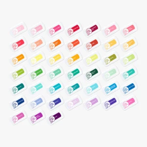Catherine Pooler Mini Ink Pads - All 100 Colours Mini Size - Picture 1 of 114