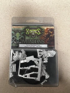 Hordes - Minions Miniatures Bundle - Picture 1 of 7