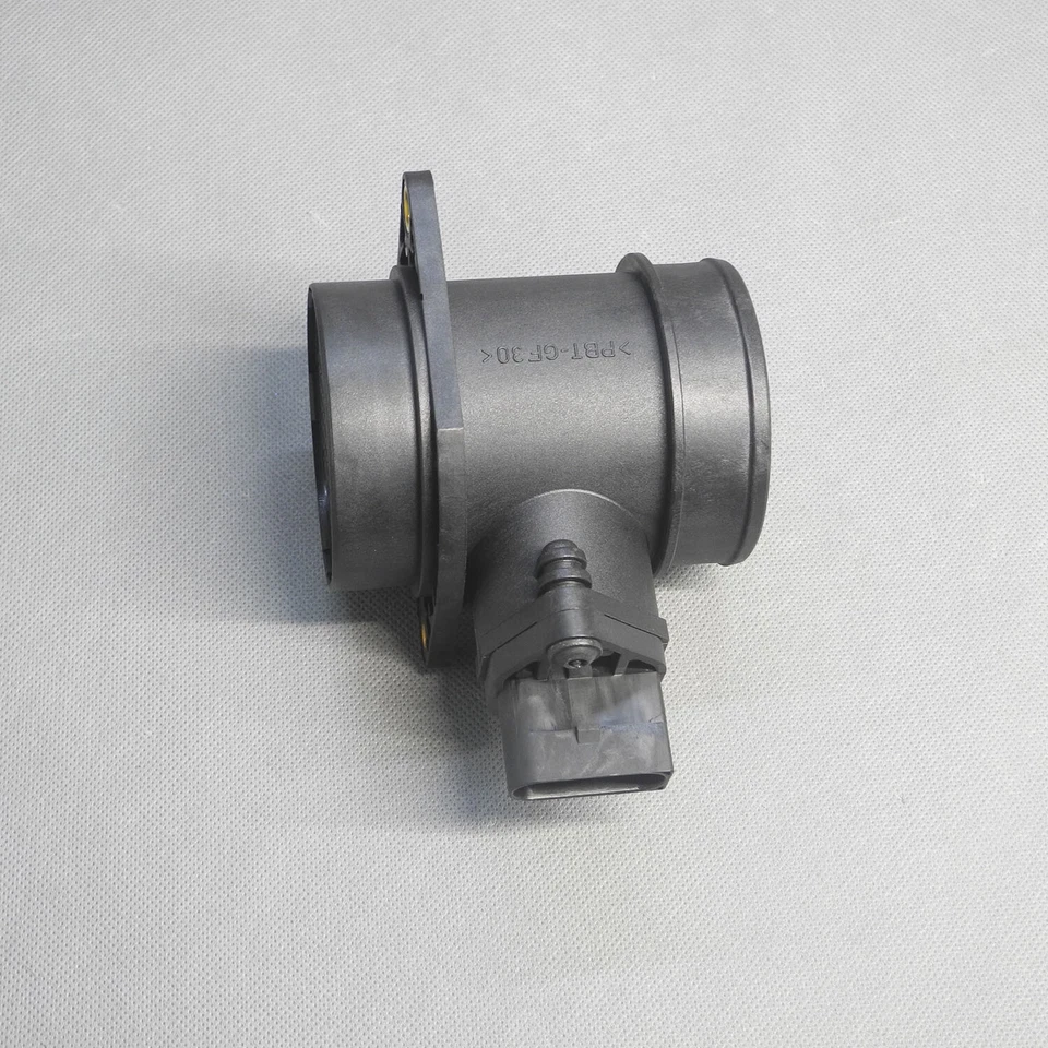 Bosch OEM Mass Air Flow Sensor MAF For 2000-2002 Volkswagen Cabrio 0280218023 - Image 1 of 4