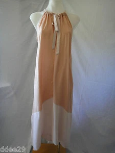 Spicy Sugar High Low Hem, Long Dusty Pink Dress Size 8-10 BNWT RRP $119.00 - Picture 1 of 6