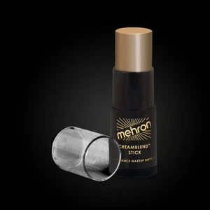 MEHRON CREAMBLEND THEATRICAL STAGE CREAM BLEND PAIN_ MAKEUP STICK-NEUTRAL BUFF. - Picture 1 of 3
