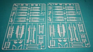 Ordenanza F-4C/D Phantom II Tamiya 1/32 Sprues G(2) etc. - Imagen 1 de 1