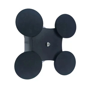 New Durable Magnetic Mount Bracket Adapter Accessories For Starlink Mini Car - Afbeelding 1 van 14