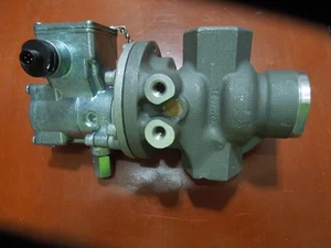 PARKER N3156J04549G / BRUDERER CLUTCH/BRAKE VALVE 24/VDC (BRAND NEW) - Picture 1 of 9