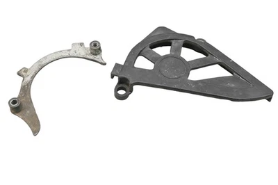 05 Honda TRX450R Case Saver Chain Guard & Guide Sportrax 450 2x4 - Image 1 of 3