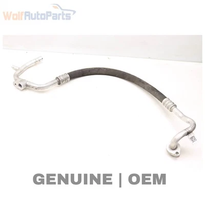 AUDI Q5 2013-2016 2,0 L - MANGUERA/LÍNEA/TUBO AC 8R0260707S Foto 1 de 4