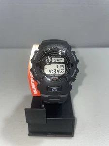 Casio G-Shock GW-2310-1 Tough Solar Multiband6 Stopwatch Black Resin - New - Picture 1 of 19
