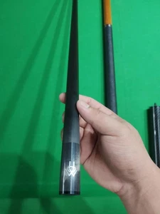 Billard JFlower und HOWFlash Carbon Schaft Radial #1003 - Bild 1 von 7