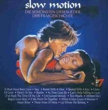 Slow Motion-die Schönsten Lieb von Various | CD | Zustand sehr gut - Bild 1 von 2