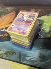 Complete Set of 151 Original Pokemon Cards - Vintage Base Set with Charizard