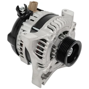 Alternator For Ford F-250  F-350 2009-2010 F-450 F-550 2010-2012 Super Duty - Picture 1 of 9