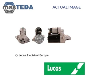 LRS02115 MOTOR STARTER MOTOR LUCAS ELEKTRISCH NEU OE ERSATZ - Bild 1 von 5