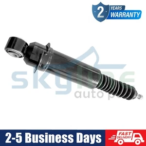 Amortiguador trasero autonivelante para Volvo XC70 Nivomat tracción delantera/AWD I 384 Mk II 285 - Imagen 1 de 6