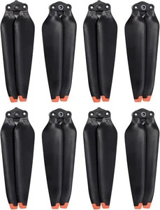 4 Pairs Mavic 3 Pro Propellers Low Noise 9453F Blades Props for DJI 3...  - Picture 1 of 5