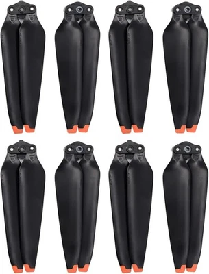 4 Pairs Mavic 3 Pro Propellers Low Noise 9453F Blades Props for DJI 3...  - Image 1 of 4