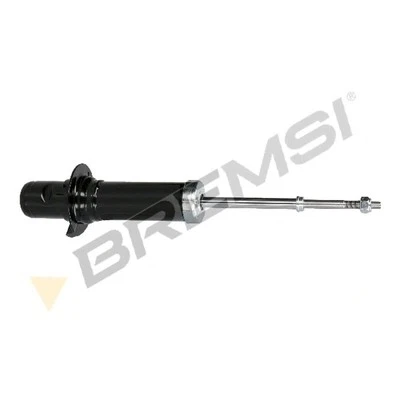 1x ORIGINAL® Bremsi Stoßdämpfer Vorne für Ssangyong REXTON / REXTON II - Bild 1 von 4