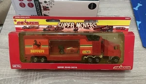 Majorette Ferrari - Imagen 1 de 4