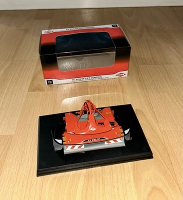 REPLICAGRI 1:32 SCALE KUHN FC 3125 FRONT MOWER - Image 1 of 3
