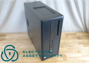 HP EliteDesk 800 G2 TWR i7-6700 3.40GHz 32GB RAM (No Drive) - Picture 1 of 3