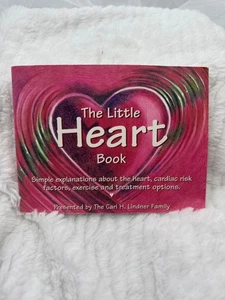The Little Heart Book - Bild 1 von 7