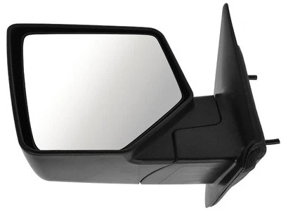 Espejo retrovisor izquierdo para Mazda B3000 2006-2007 96374DJRF pintura manual a juego espejo retrovisor Foto 1 de 2