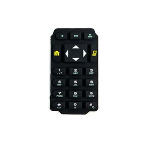 Repuesto completo de teclado de goma de plástico para APX6000 APX8000 APX6000XE APX8000XE - Imagen 1 de 1
