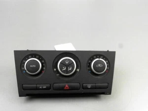 🇪🇸 12772892 ➤CONTROL DE LA CALEFACCIÓN SAAB 9-3 SPORT SEDAN ♻️ - Imagen 1 de 2