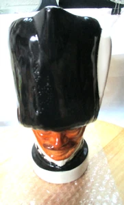 PITCHER WINDSOR CANADIAN WHISKEY ROYAL GUARDSMAN VINTAGE JUG 8" EUC - Picture 1 of 7